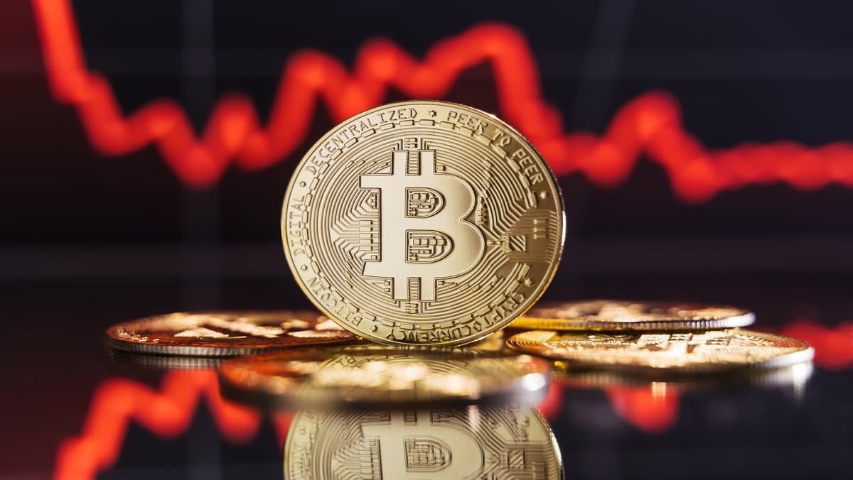 Bitcoin: Bitget ist Ihre Kryptobörse für sicheres Bitcoin-Kaufen und Halten