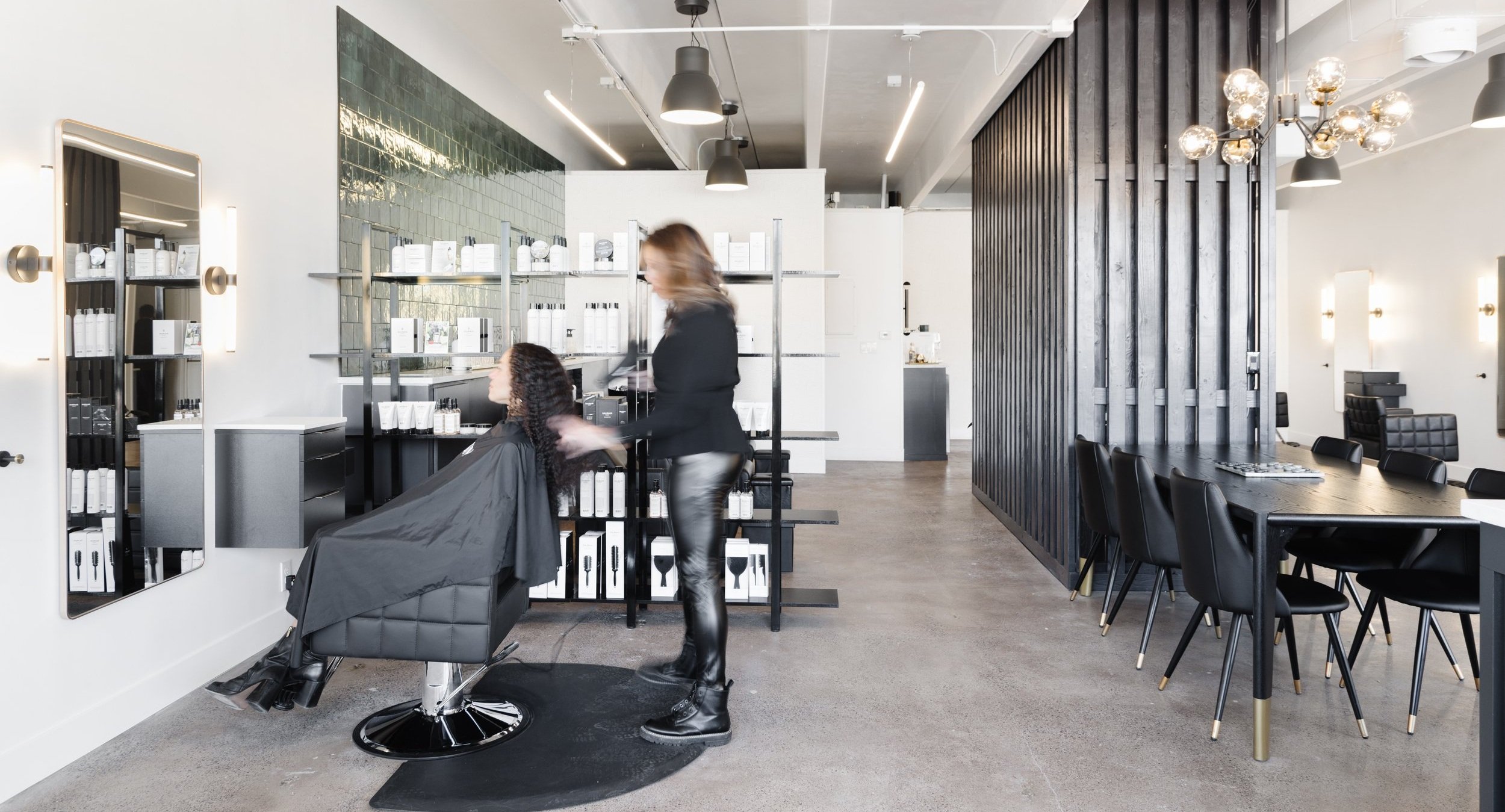 Jetzt Ihre Fußpflege Einrichtung finden – Große Auswahl für professionelle Salons