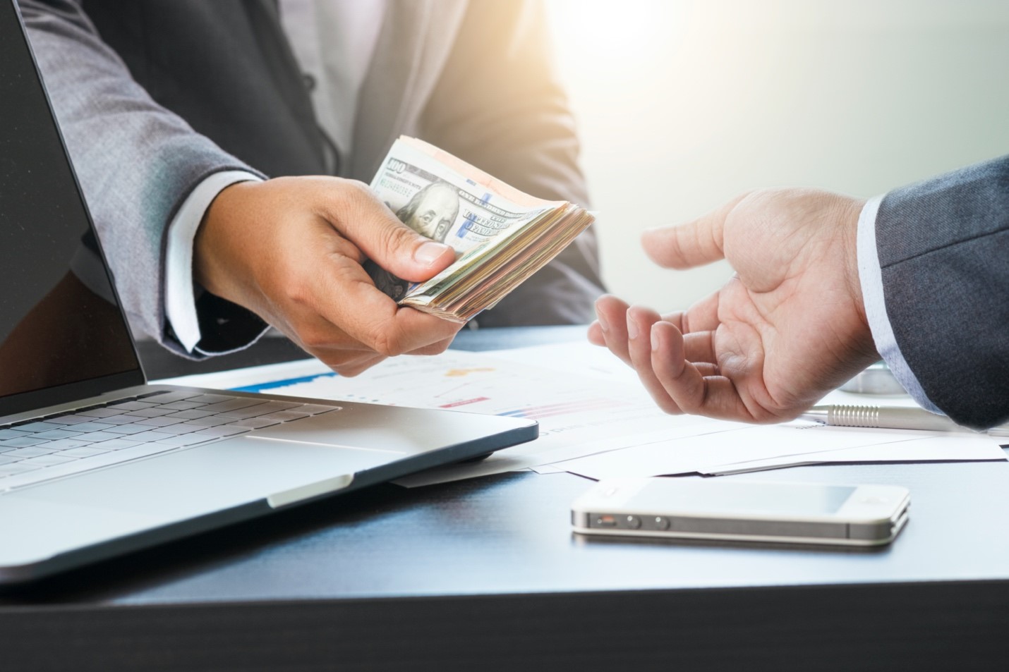 Finanzentscheidungen optimieren: Die Ablösesumme berechnen vor dem Kreditabschluss