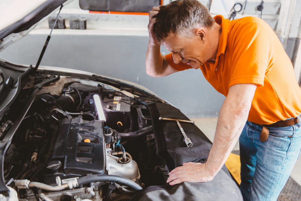 Gebrauchtwagencheck leicht gemacht: Dein Auto mit Carspector testen