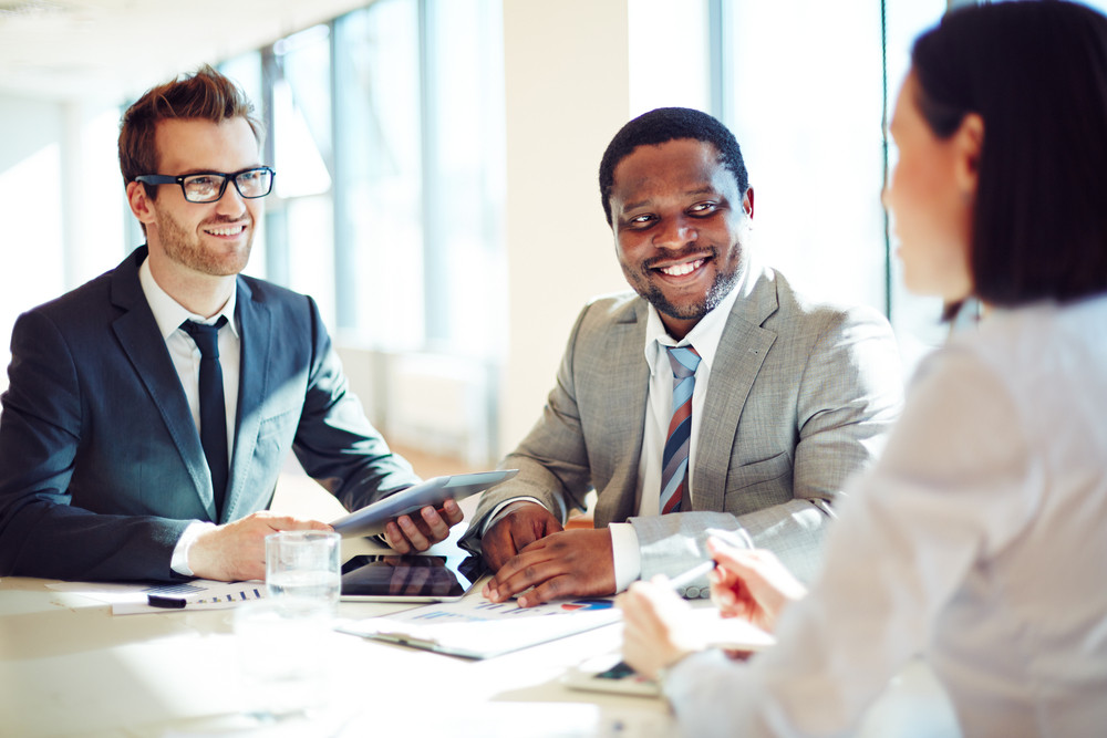Mit Headhunter-Expertise zur optimalen Kandidatenauswahl