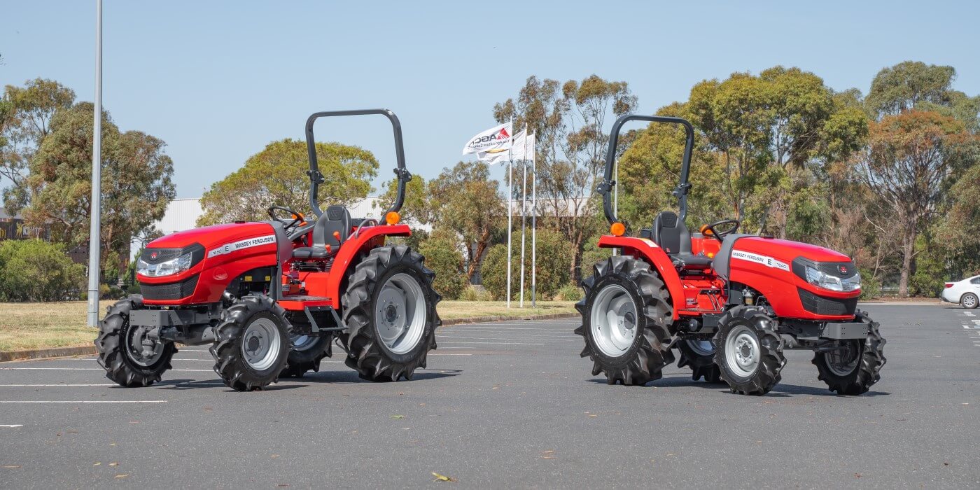 Wie Massey Ferguson die Effizienz in der Landwirtschaft steigert