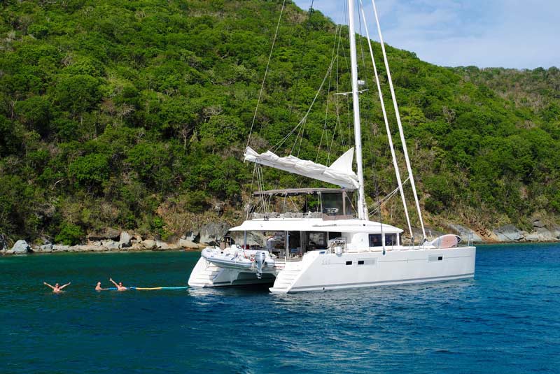 Boot Mieten: Entdecken Sie die schönsten Küsten vom Wasser aus