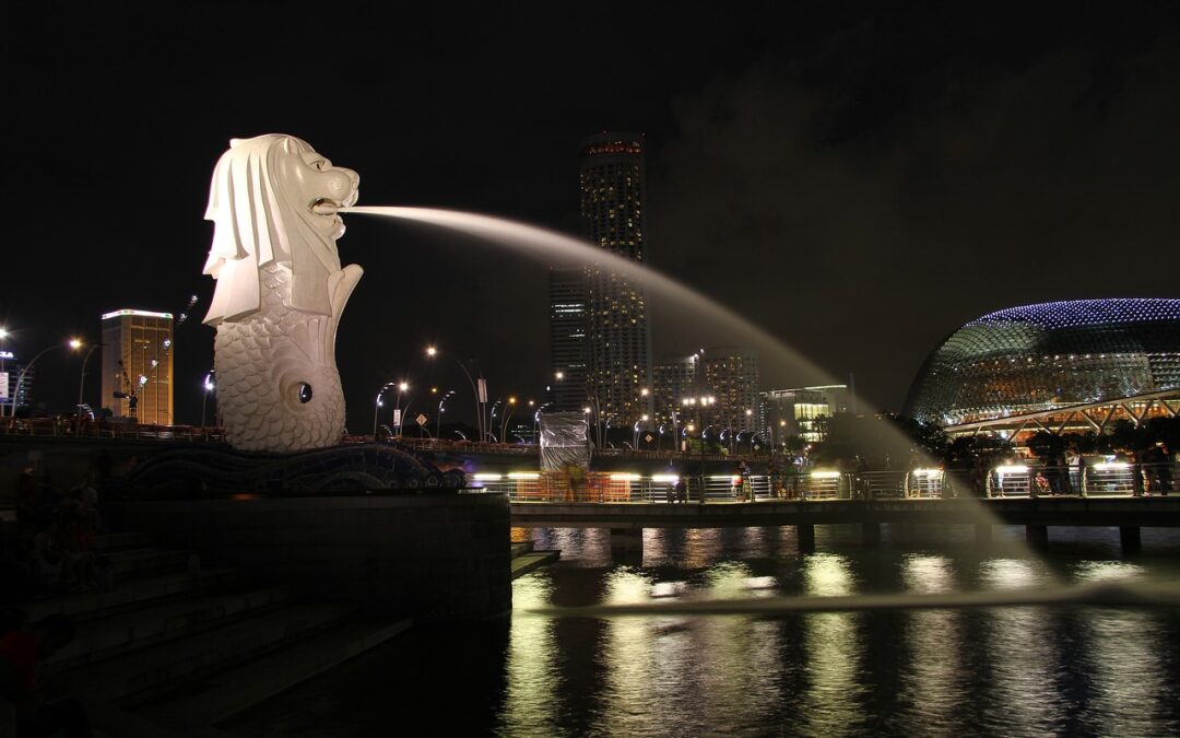 Novo Place EC: A New Era of Sustainable Living in Singapore