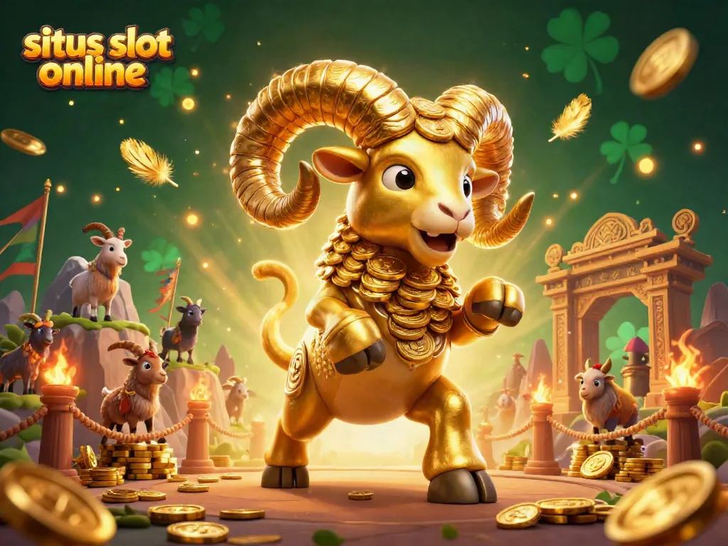 Experience thrilling gameplay with sites like situs slot online, featuring dynamic characters and casino visuals.