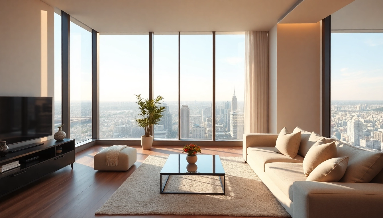 The Perfect Choice for Modern City Dwellers: Margaret Drive Condo