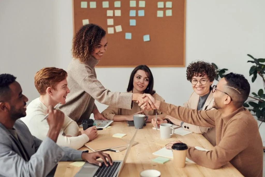 Strategien und Ansätze in der Unternehmensberatung für nachhaltigen Erfolg