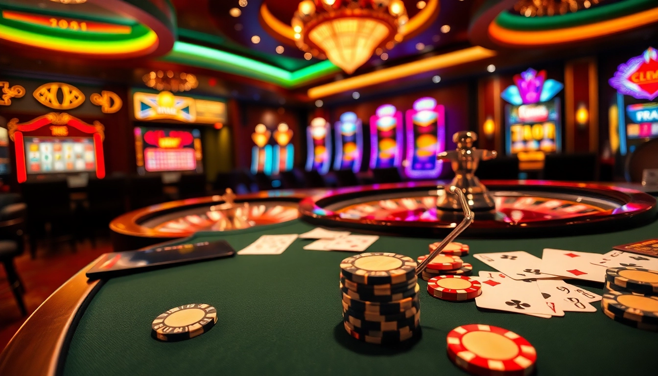 Experience thrilling gaming at 13win nhà cái, where excitement meets luxury in every bet.