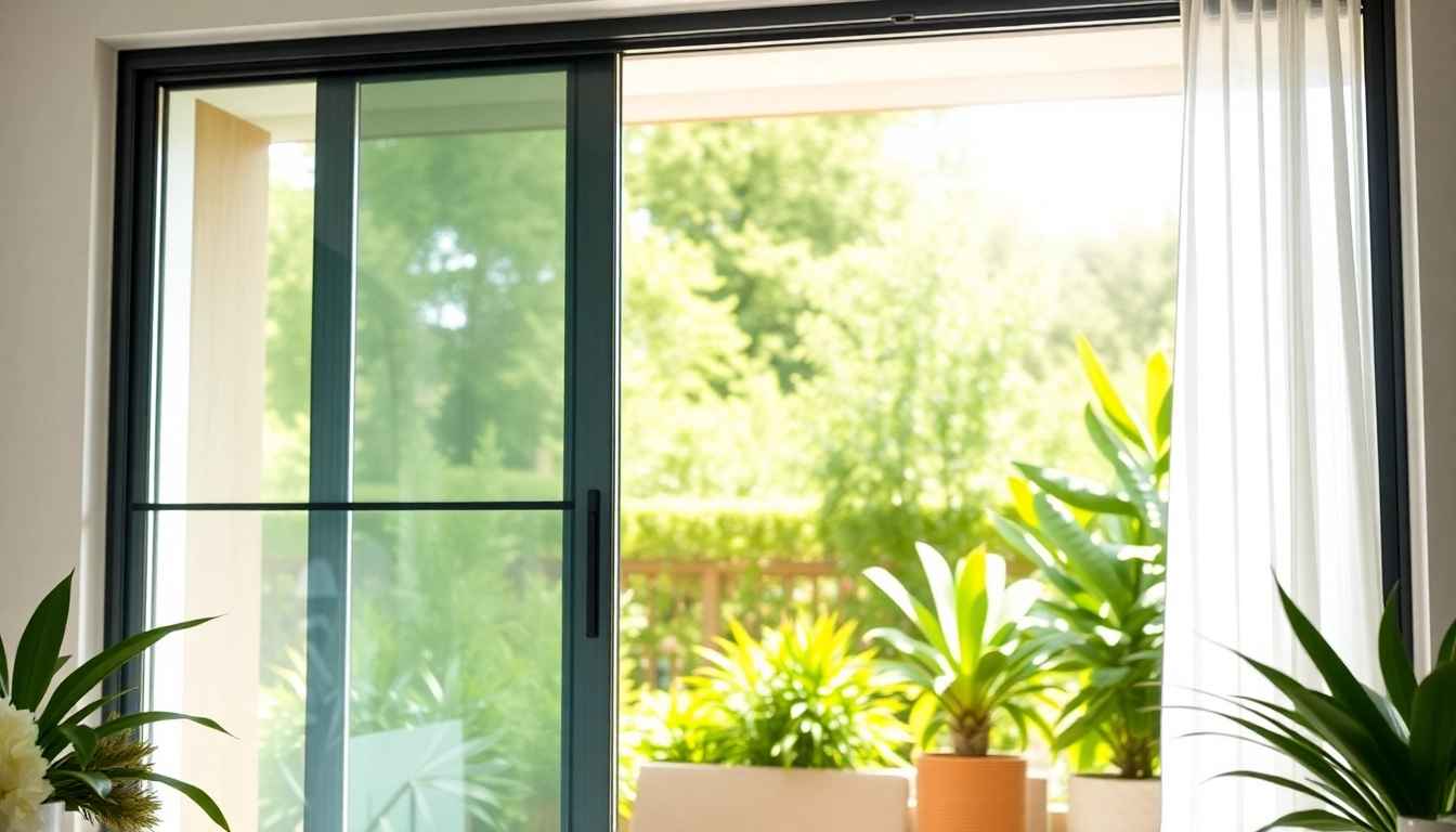 Terrassentüren fliegengitter für modernen Schutz gegen Insekten mit stilvollem Design.